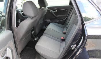 VW POLO 1.0 TSi 110HP BLUEMOTION HIGHLINE 5ΘΥΡΟ EURO 6 EΛΛΗΝΙΚΟ full
