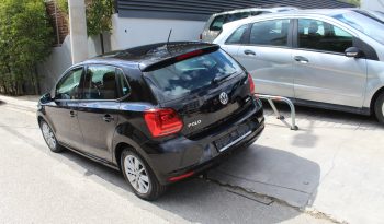VW POLO 1.0 TSi 110HP BLUEMOTION HIGHLINE 5ΘΥΡΟ EURO 6 EΛΛΗΝΙΚΟ full