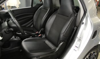 SMART FORTWO 71HP PASSION NAVI CAMERA AYTOMATO  ΔΕΡΜΑ OΡΟΦΗ full