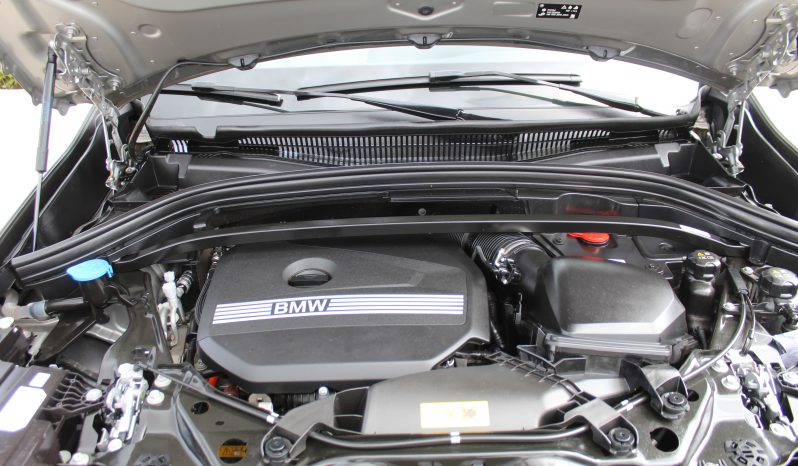 BMW X1 30e xDrive 1.5 326HP PLUG IN 19” full