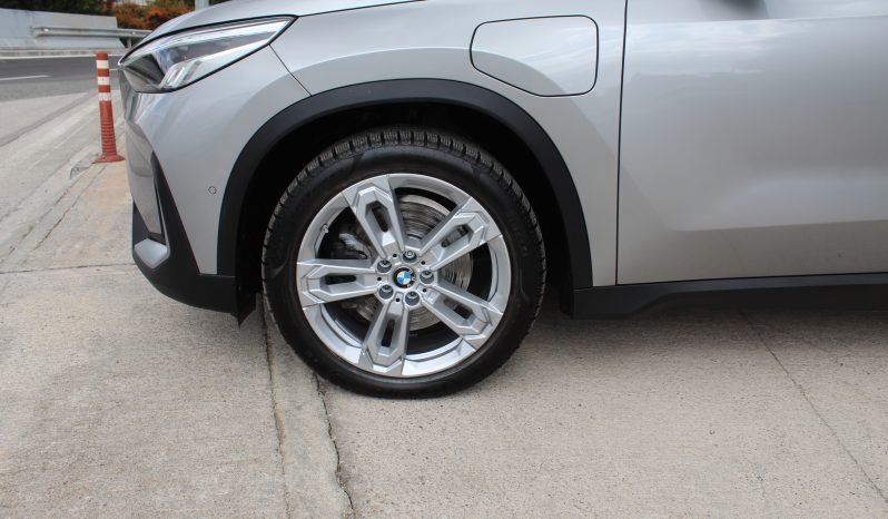 BMW X1 30e xDrive 1.5 326HP PLUG IN 19” full
