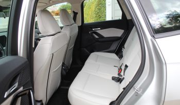 BMW X1 30e xDrive 1.5 326HP PLUG IN 19” full