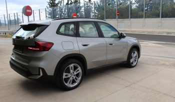 BMW X1 30e xDrive 1.5 326HP PLUG IN 19” full