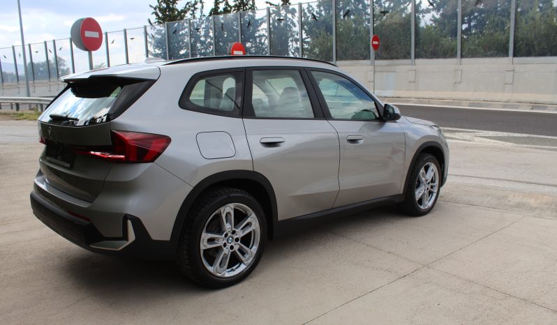 BMW X1 30e xDrive 1.5 326HP PLUG IN 19” full