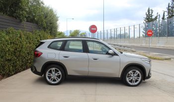 BMW X1 30e xDrive 1.5 326HP PLUG IN 19” full