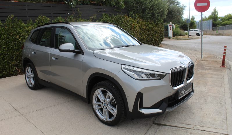 BMW X1 30e xDrive 1.5 326HP PLUG IN 19” full