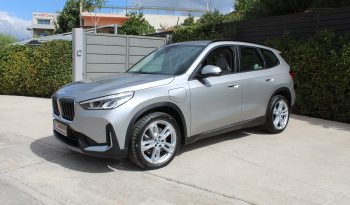 BMW X1 30e xDrive 1.5 326HP PLUG IN 19” full