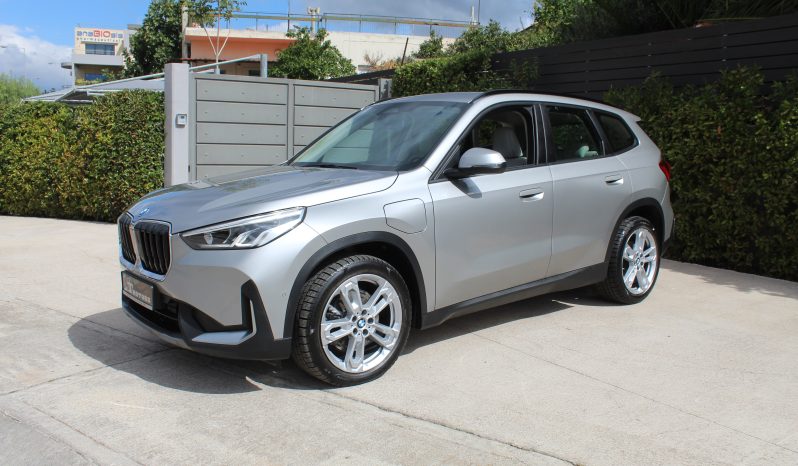 BMW X1 30e xDrive 1.5 326HP PLUG IN 19” full