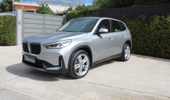 BMW X1 30e xDrive 1.5 326HP PLUG IN 19” full