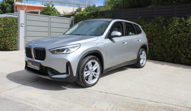 BMW X1 30e xDrive 1.5 326HP PLUG IN 19” full