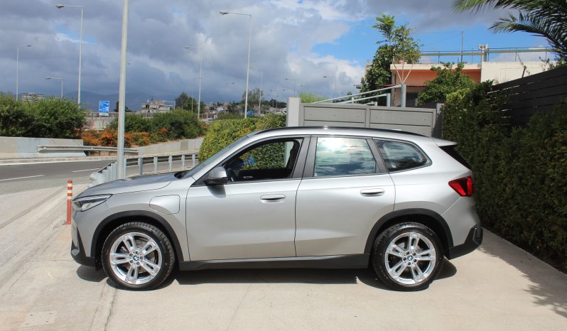 BMW X1 30e xDrive 1.5 326HP PLUG IN 19” full