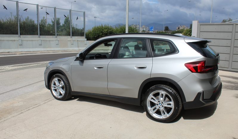 BMW X1 30e xDrive 1.5 326HP PLUG IN 19” full