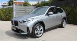 BMW X1 30e xDrive 1.5 326HP PLUG IN 19”