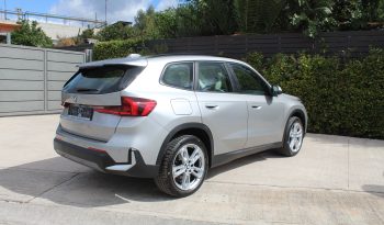 BMW X1 30e xDrive 1.5 326HP PLUG IN 19” full