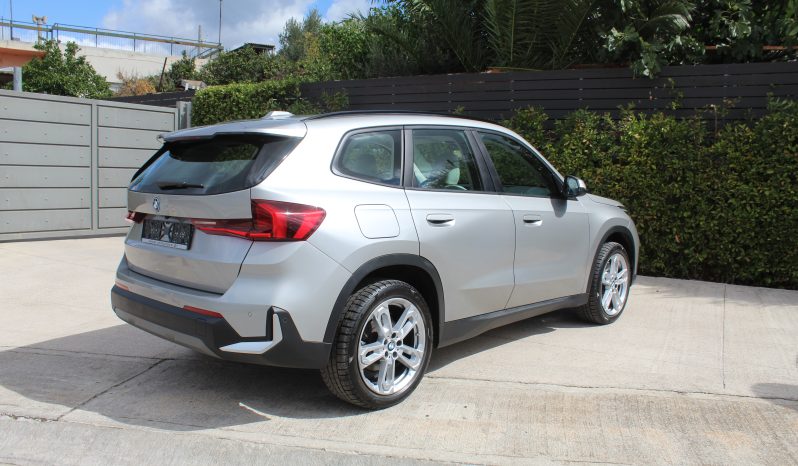 BMW X1 30e xDrive 1.5 326HP PLUG IN 19” full