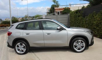 BMW X1 30e xDrive 1.5 326HP PLUG IN 19” full