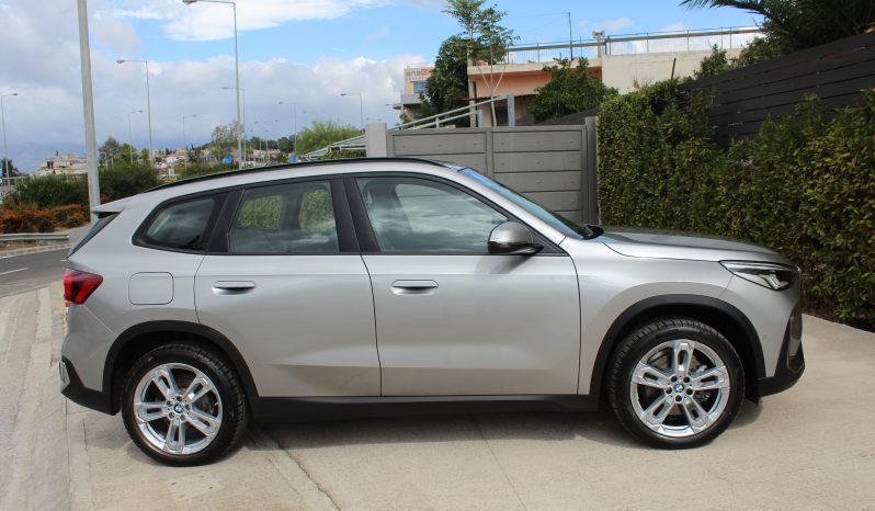 BMW X1 30e xDrive 1.5 326HP PLUG IN 19” full