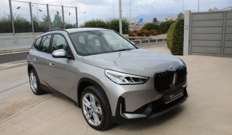 BMW X1 30e xDrive 1.5 326HP PLUG IN 19” full