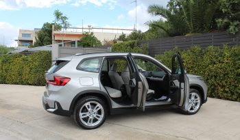 BMW X1 30e xDrive 1.5 326HP PLUG IN 19” full