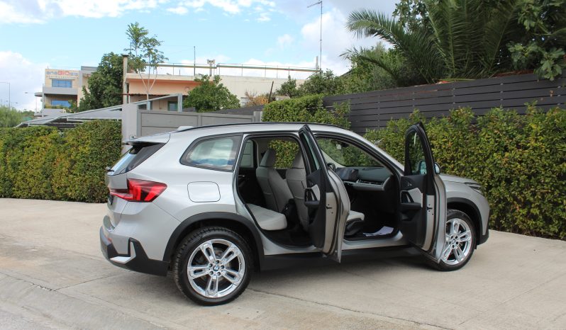 BMW X1 30e xDrive 1.5 326HP PLUG IN 19” full
