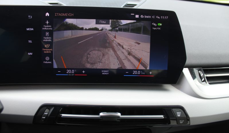 BMW X1 30e xDrive 1.5 326HP PLUG IN 19” full