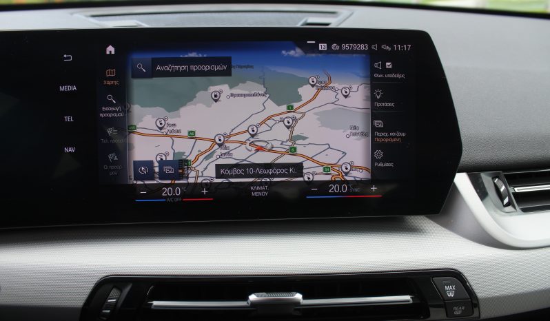 BMW X1 30e xDrive 1.5 326HP PLUG IN 19” full