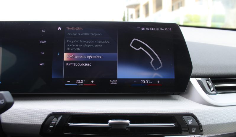 BMW X1 30e xDrive 1.5 326HP PLUG IN 19” full