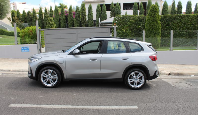 BMW X1 30e xDrive 1.5 326HP PLUG IN 19” full