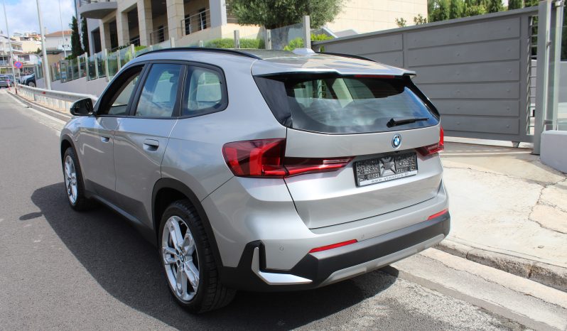 BMW X1 30e xDrive 1.5 326HP PLUG IN 19” full