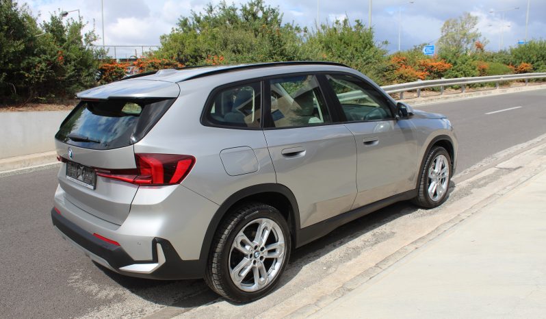 BMW X1 30e xDrive 1.5 326HP PLUG IN 19” full