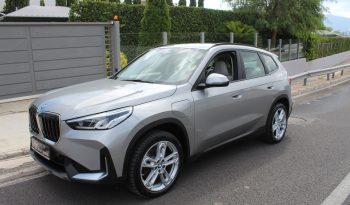 BMW X1 30e xDrive 1.5 326HP PLUG IN 19” full