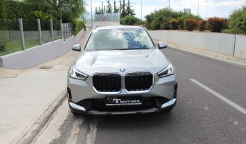 BMW X1 30e xDrive 1.5 326HP PLUG IN 19” full