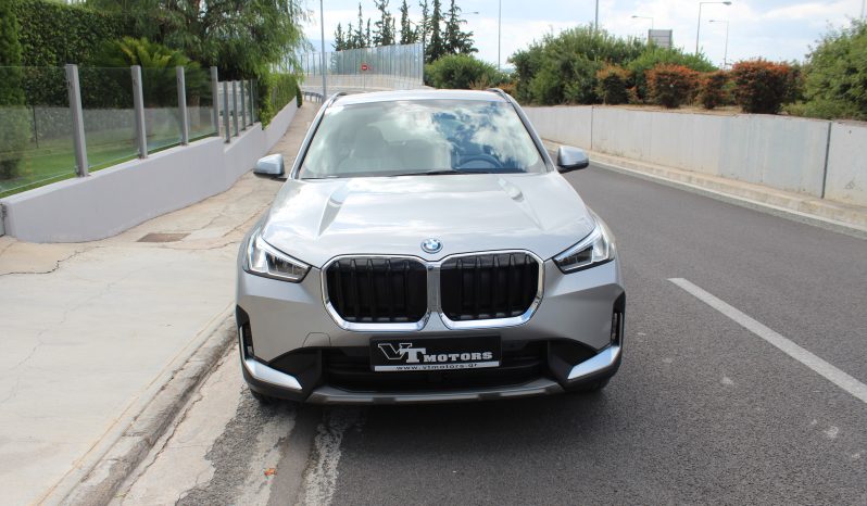 BMW X1 30e xDrive 1.5 326HP PLUG IN 19” full