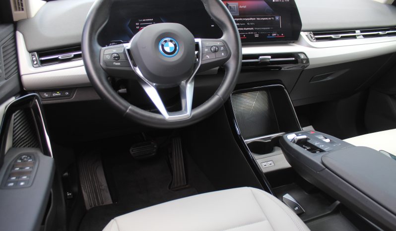 BMW X1 30e xDrive 1.5 326HP PLUG IN 19” full