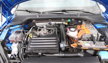 SKODA OCTAVIA RSV 1.4 245HP PLUG IN AYTOMATO ΕΛΛΗΝΙΚΟ full