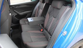 SKODA OCTAVIA RSV 1.4 245HP PLUG IN AYTOMATO ΕΛΛΗΝΙΚΟ full