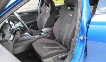 SKODA OCTAVIA RSV 1.4 245HP PLUG IN AYTOMATO ΕΛΛΗΝΙΚΟ full