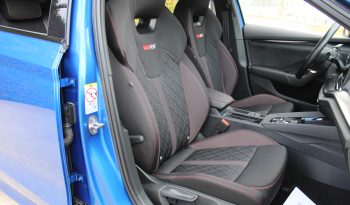 SKODA OCTAVIA RSV 1.4 245HP PLUG IN AYTOMATO ΕΛΛΗΝΙΚΟ full