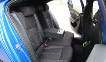 SKODA OCTAVIA RSV 1.4 245HP PLUG IN AYTOMATO ΕΛΛΗΝΙΚΟ full