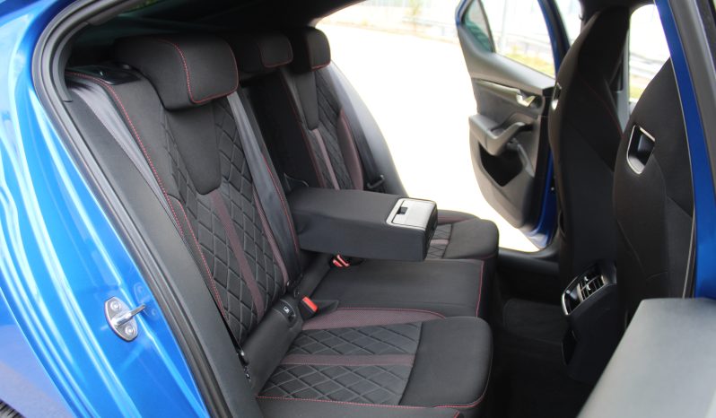 SKODA OCTAVIA RSV 1.4 245HP PLUG IN AYTOMATO ΕΛΛΗΝΙΚΟ full