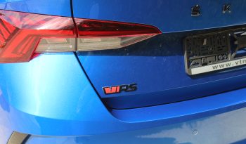 SKODA OCTAVIA RSV 1.4 245HP PLUG IN AYTOMATO ΕΛΛΗΝΙΚΟ full