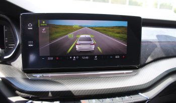 SKODA OCTAVIA RSV 1.4 245HP PLUG IN AYTOMATO ΕΛΛΗΝΙΚΟ full