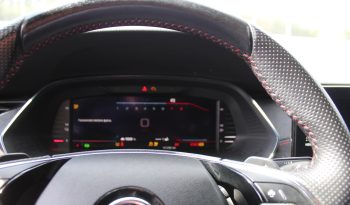 SKODA OCTAVIA RSV 1.4 245HP PLUG IN AYTOMATO ΕΛΛΗΝΙΚΟ full