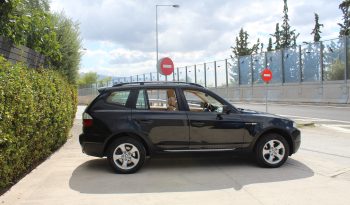 BMW X3 3.0 Si 272HP FACELIFT PANORAMA ΑΥΤΟΜΑΤΟ ΕΛΛΗΝΙΚΟ full