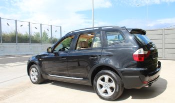 BMW X3 3.0 Si 272HP FACELIFT PANORAMA ΑΥΤΟΜΑΤΟ ΕΛΛΗΝΙΚΟ full