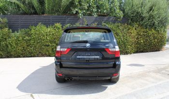 BMW X3 3.0 Si 272HP FACELIFT PANORAMA ΑΥΤΟΜΑΤΟ ΕΛΛΗΝΙΚΟ full