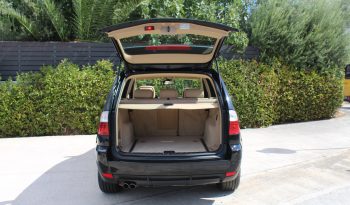 BMW X3 3.0 Si 272HP FACELIFT PANORAMA ΑΥΤΟΜΑΤΟ ΕΛΛΗΝΙΚΟ full