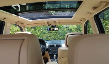 BMW X3 3.0 Si 272HP FACELIFT PANORAMA ΑΥΤΟΜΑΤΟ ΕΛΛΗΝΙΚΟ full