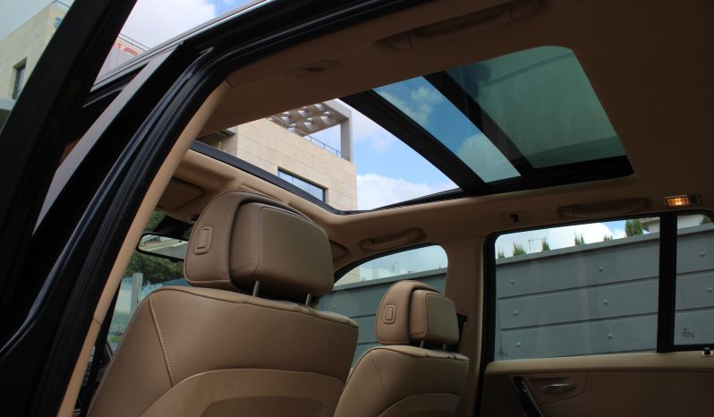 BMW X3 3.0 Si 272HP FACELIFT PANORAMA ΑΥΤΟΜΑΤΟ ΕΛΛΗΝΙΚΟ full