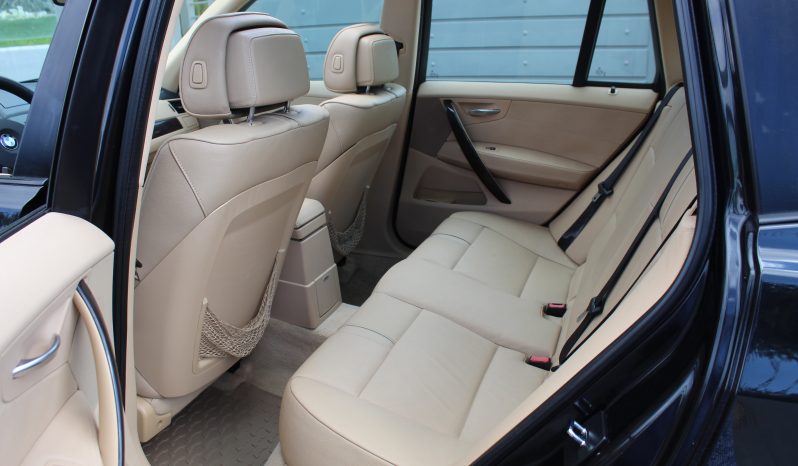 BMW X3 3.0 Si 272HP FACELIFT PANORAMA ΑΥΤΟΜΑΤΟ ΕΛΛΗΝΙΚΟ full